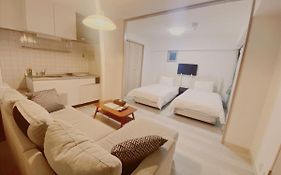 HOTEL KIRO 京都駅南 Apartment Hotel